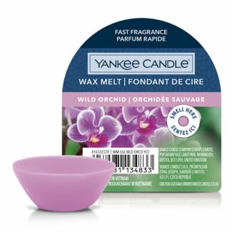 Wild Orchid Wax Melt