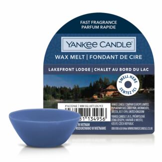 Lakefront Lodge Wax Melt