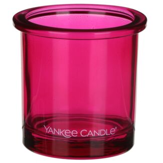 POP Pink Tealight/Votive Holder