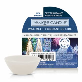 Magical Bright Lights Wax Melt