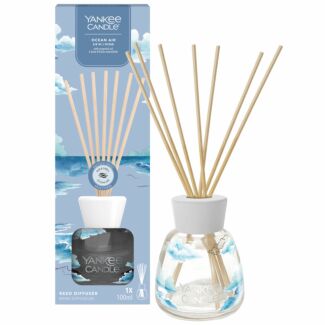 Ocean Air 100ml Signature Reed Diffuser