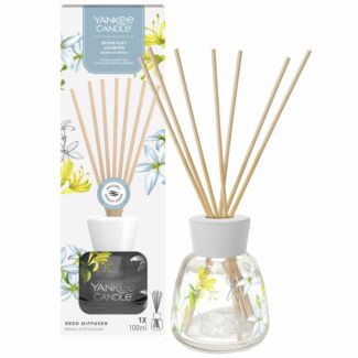 Midnight Jasmine 100ml Signature Reed Diffuser