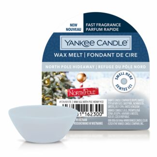 North Pole Hideaway Wax Melt