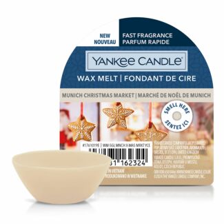 Munich Christmas Market Wax Melt