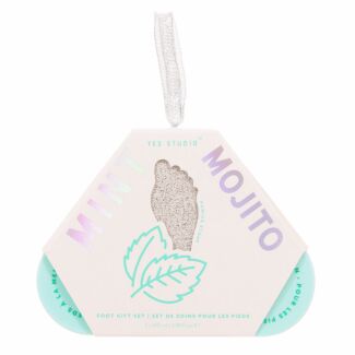 Mint Mojito Foot Three Piece Gift Set