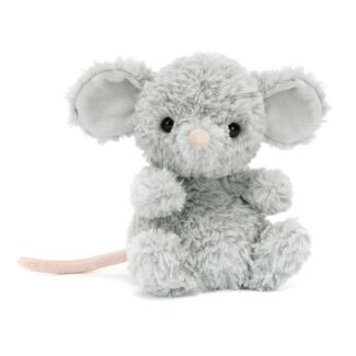 Yummy Crumbit Mouse