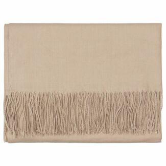 Camel Pashmina