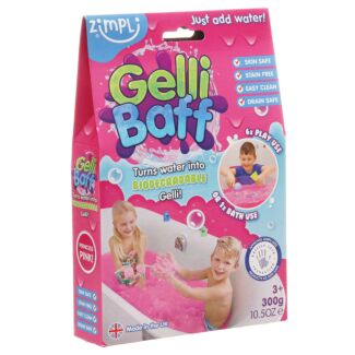 Gelli Baff Pink