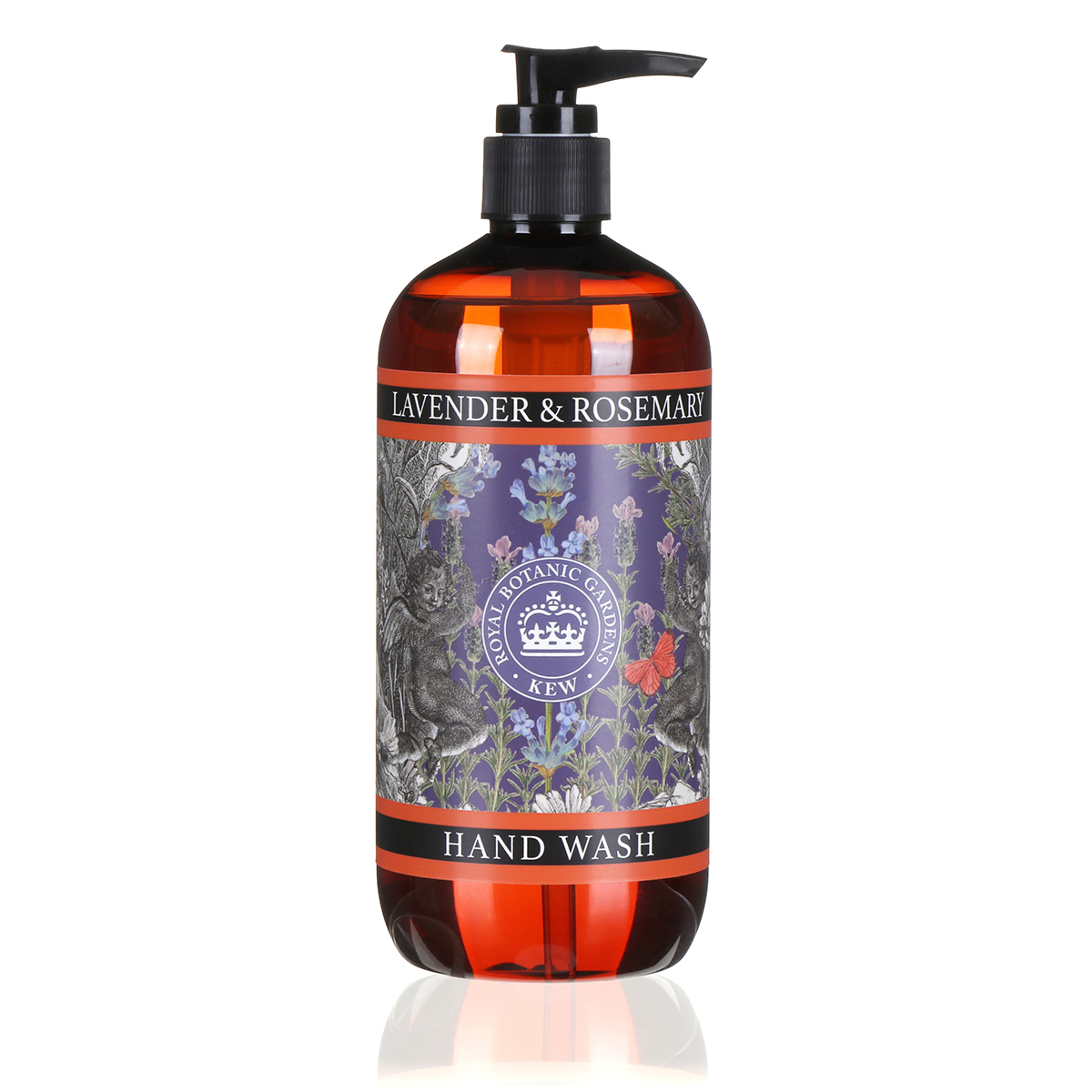 Liquid shop soap company