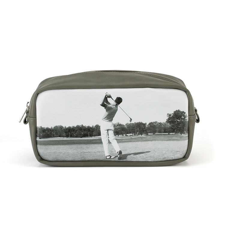 Catseye Golfer Wash Bag