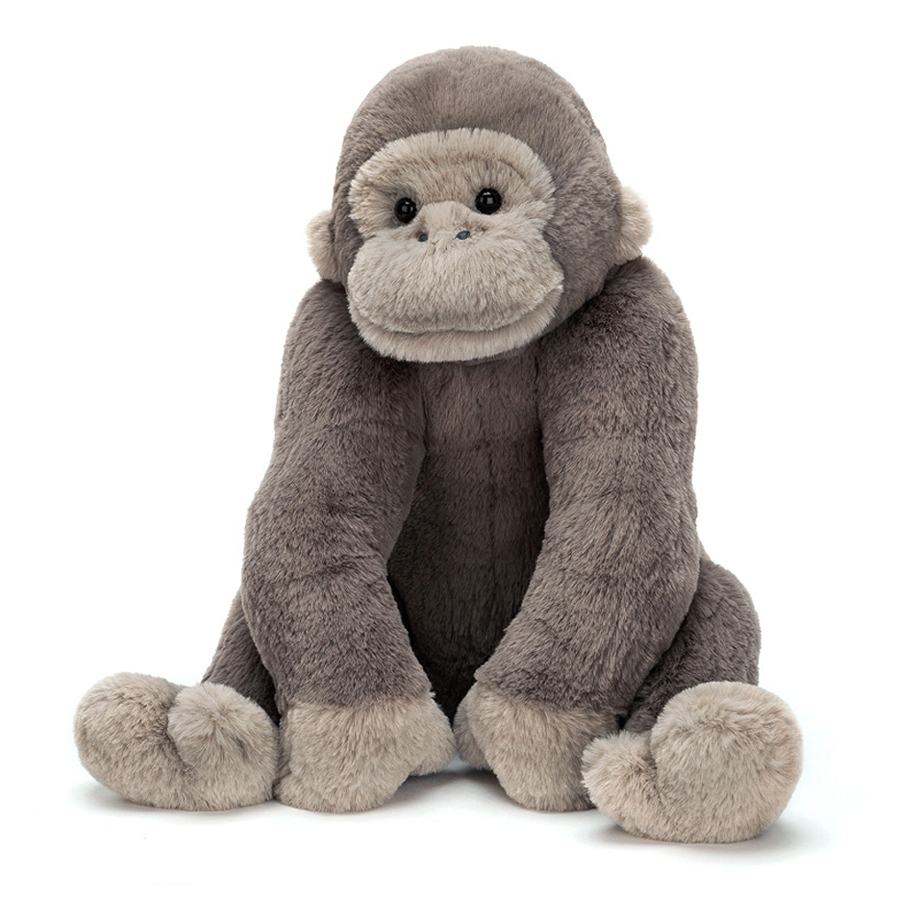 emperor penguin plush