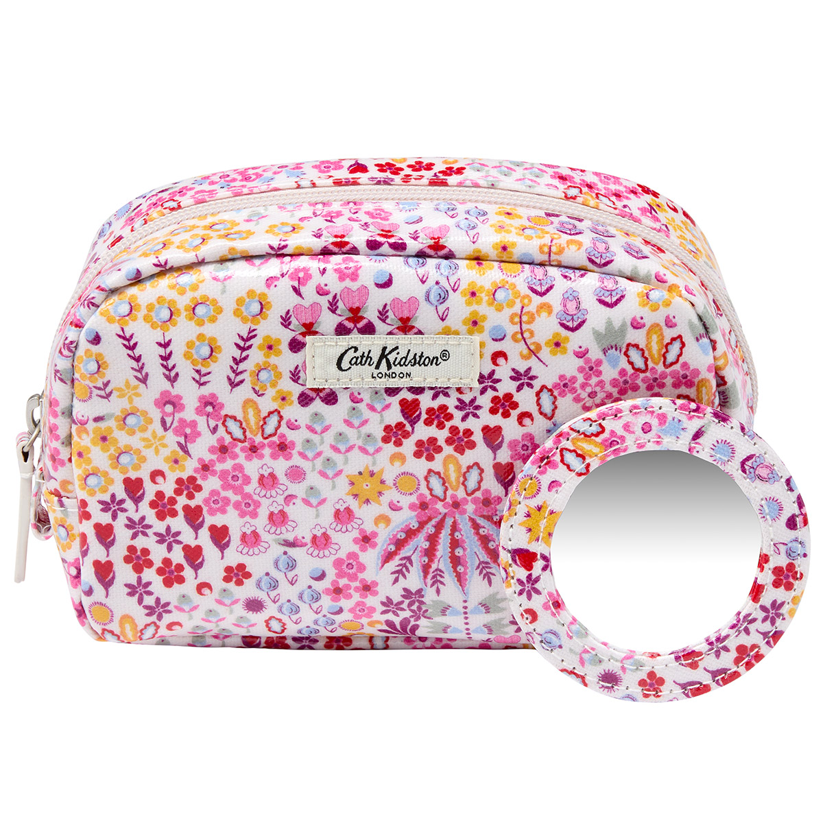 Cath kidston fold out wash bag deals