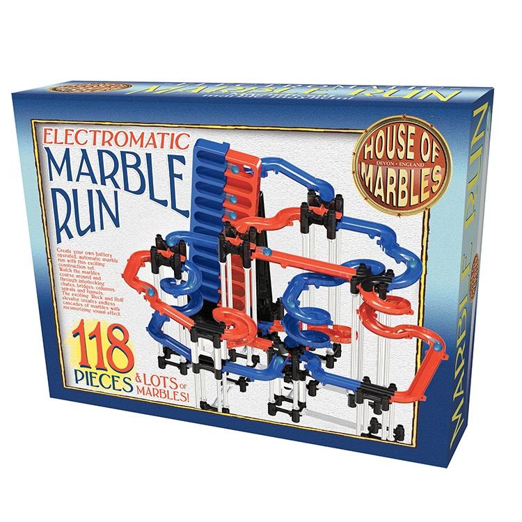 marble run uk