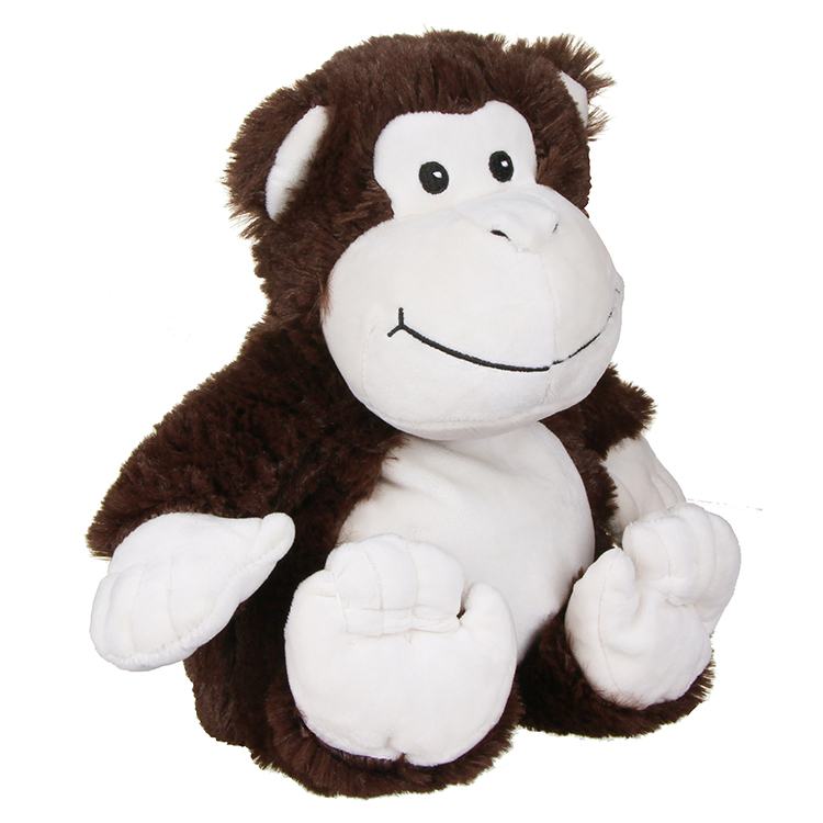 warmies monkey