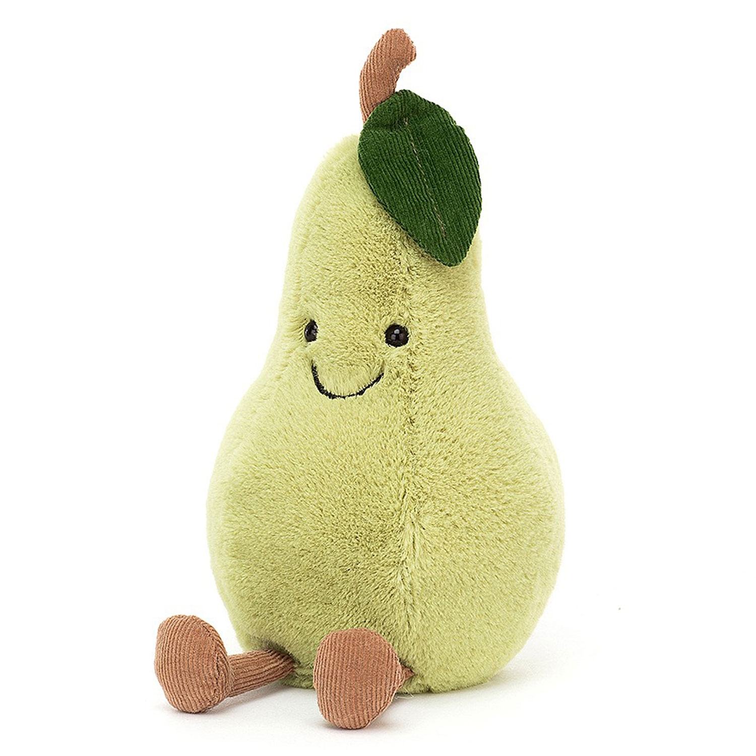 jellycat fruit