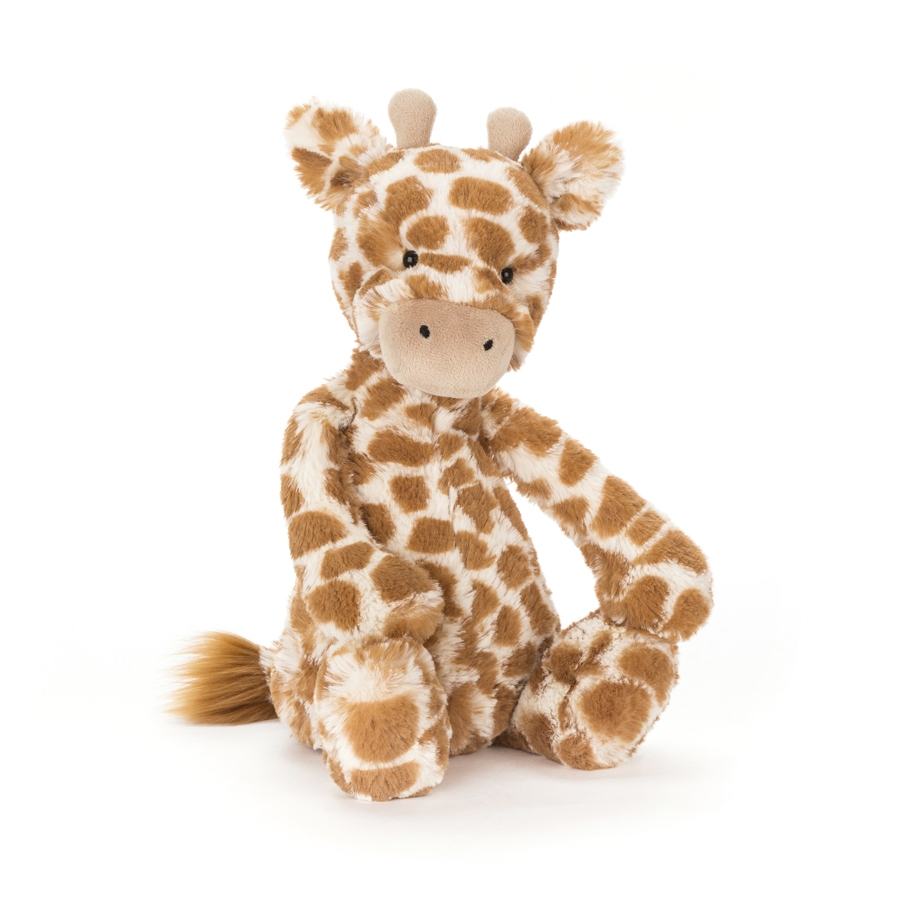 Jellycat Small Bashful Giraffe | Campus 