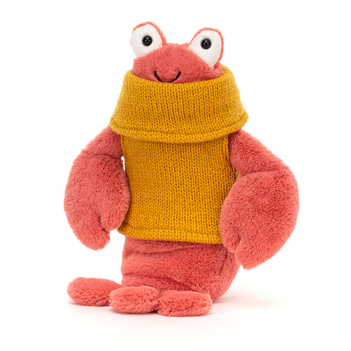 Jellycat Cozy Lobster Campus Gifts