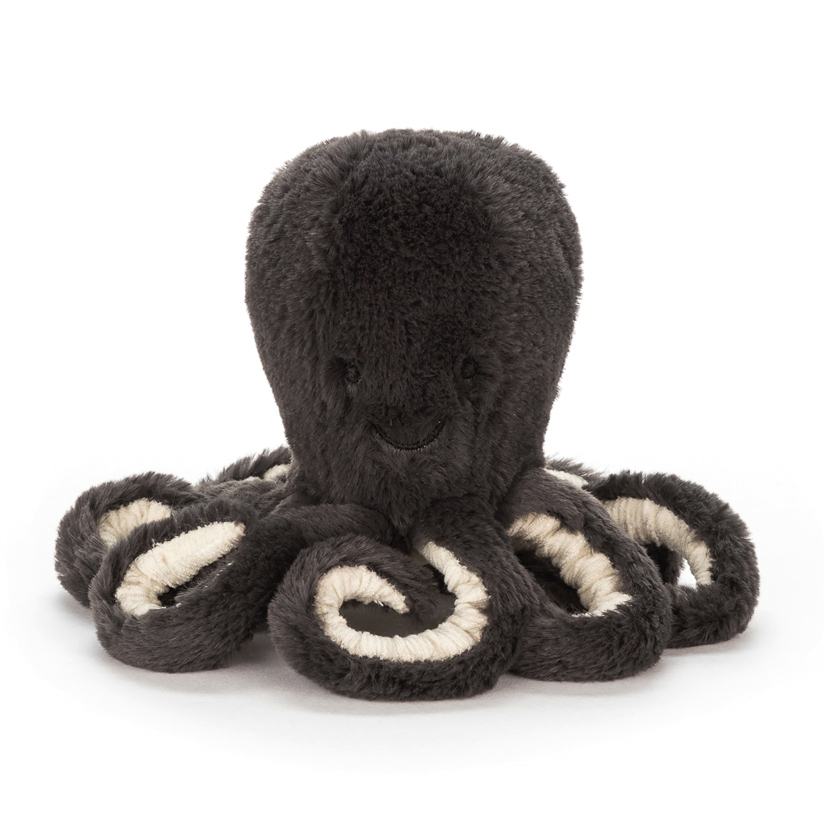 jellycat baby octopus