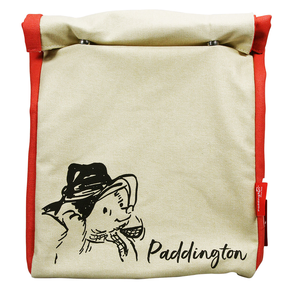 Paddington bear deals tote bag