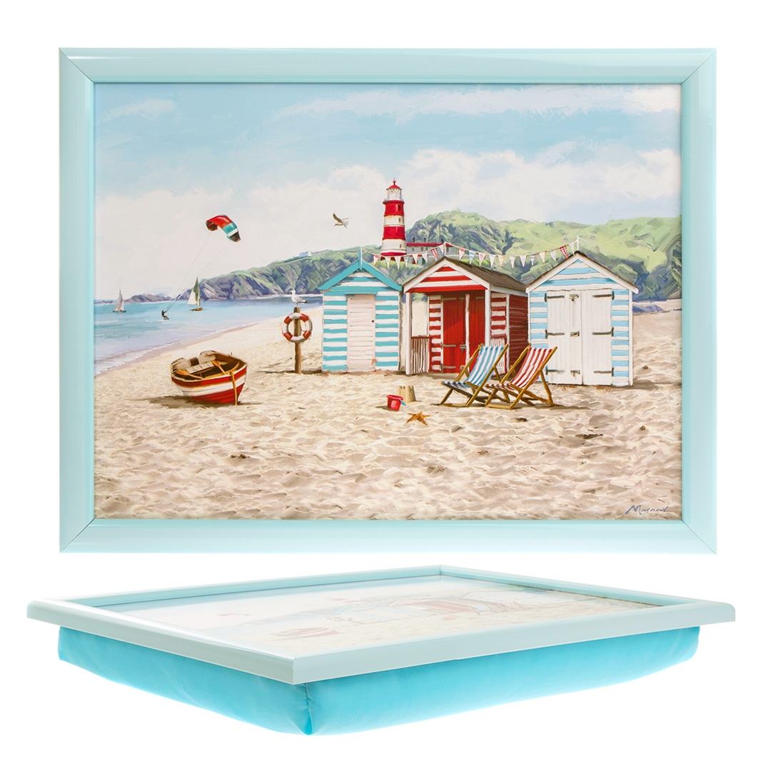 Sandy Bay Lap Tray