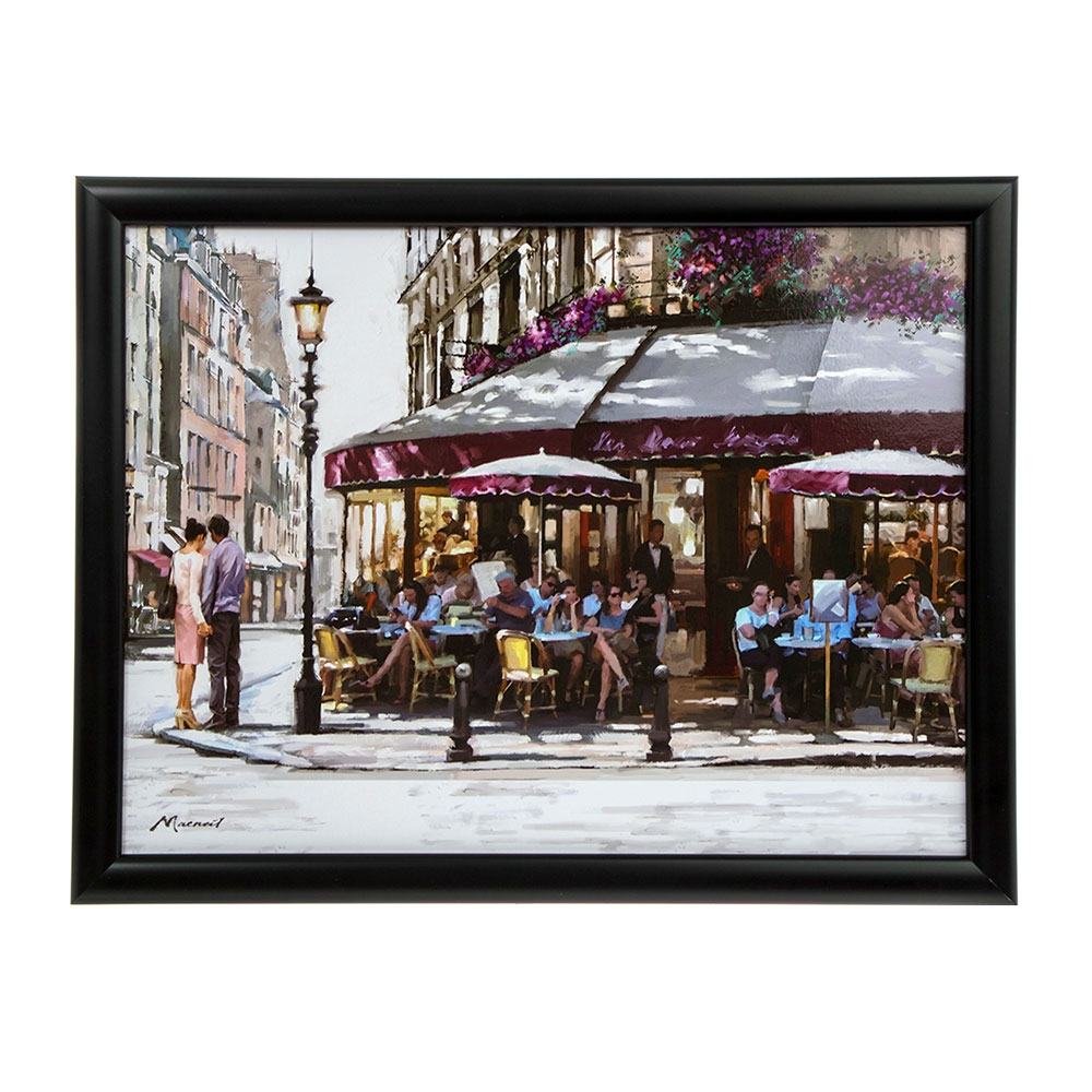 Cafe Amour Lap Tray
