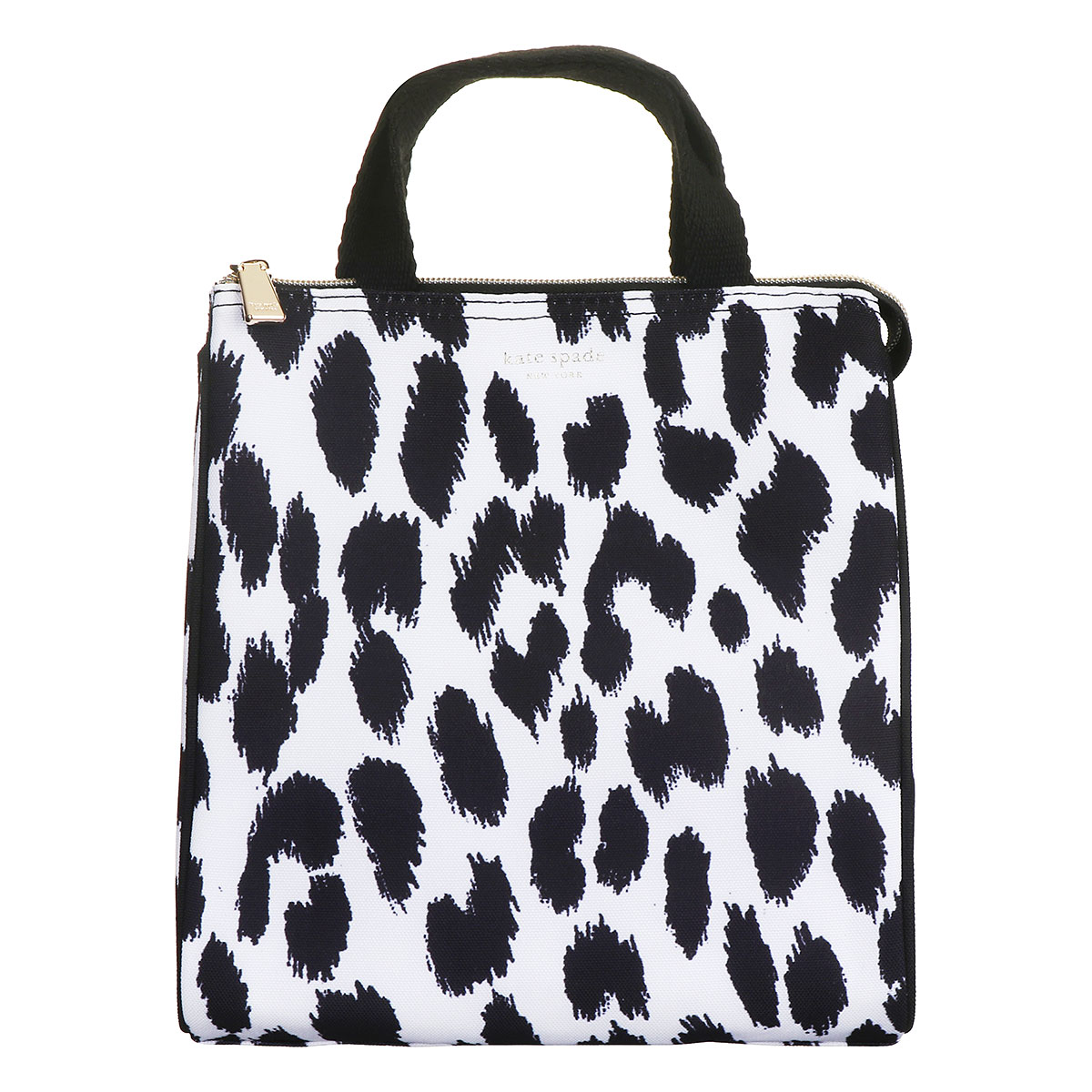 lunch box campus - leopard