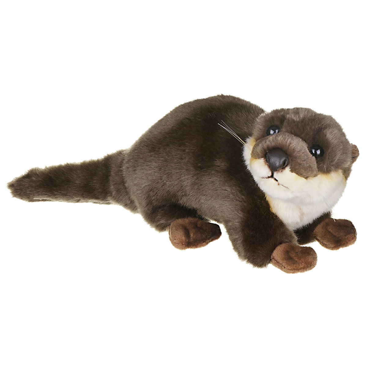 Living Nature Medium Otter | Campus Gifts