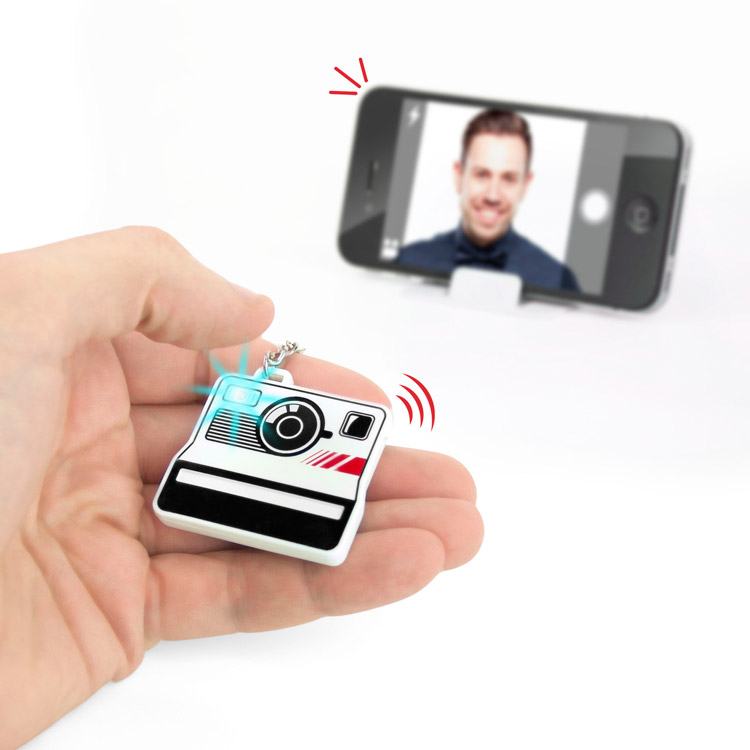 Selfieme Bluetooth Remote Photo Shooter - 5.98 Selfieme Bluetooth Remote Photo Shooter