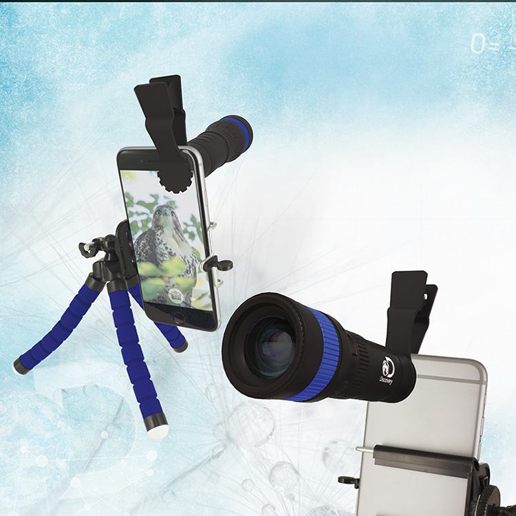 Discovery Channel Smart Phone Telescope