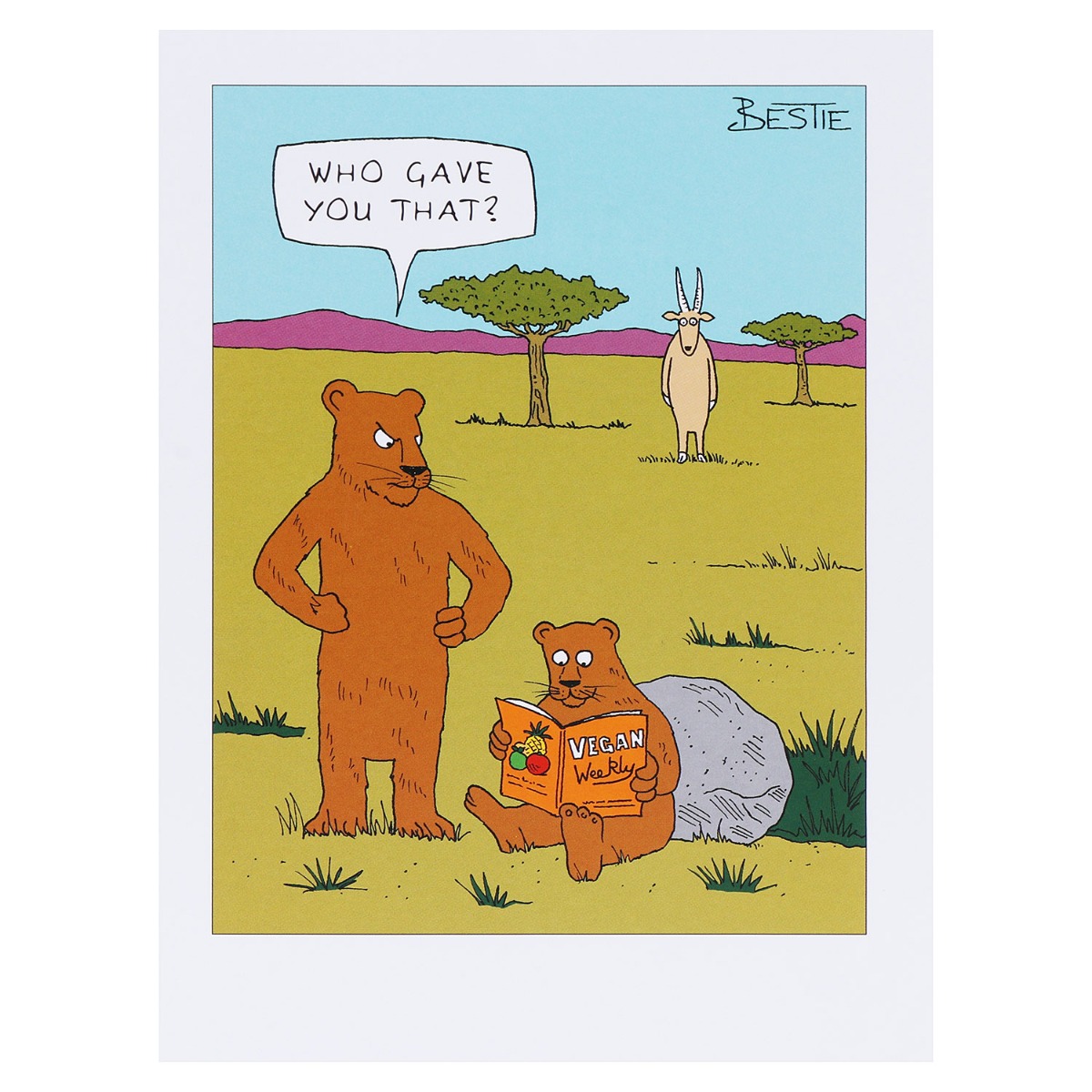 Deal Detail