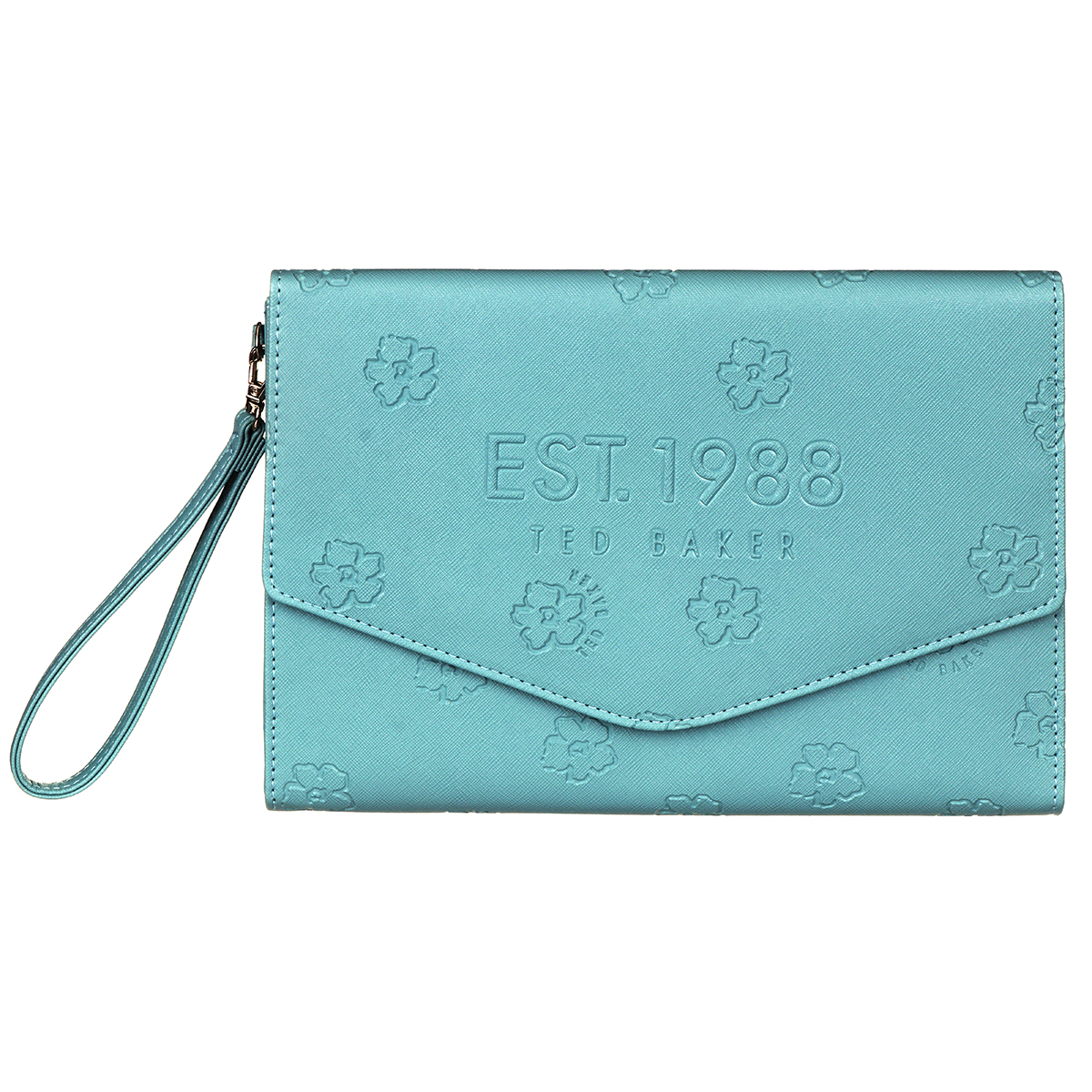 pouch ted baker