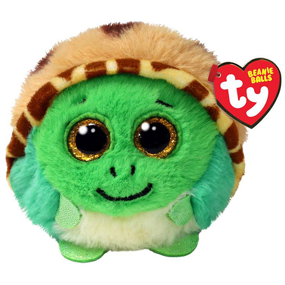 Ninja turtle ty beanie sales