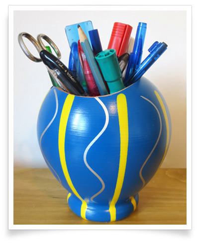 Terramundi Desk Tidy