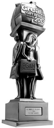 The Greats Award 2013