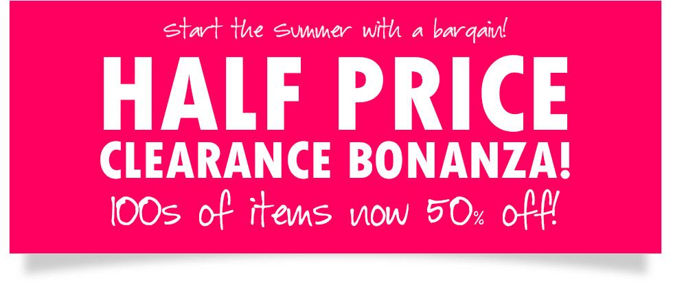 Clearance