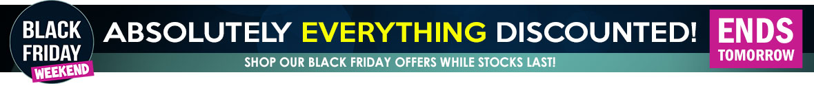 Black Friday