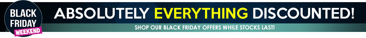Black Friday