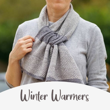 Winter Warmers