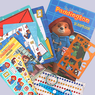 Activity Sets