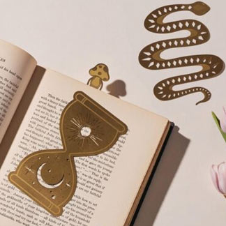 Bookmarks