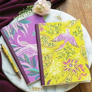 Stationery