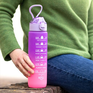 Water Bottles