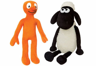 Aardman Animations