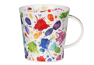 Dunoon Mugs