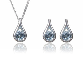Elements Silver Jewellery