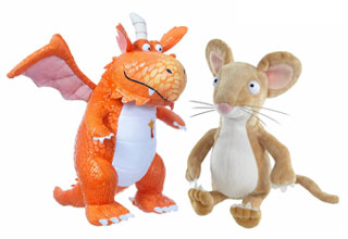 Julia Donaldson