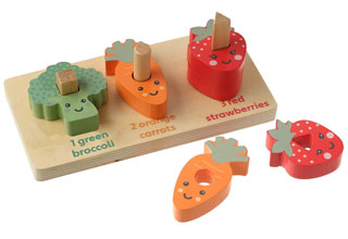 Orange Tree Toys