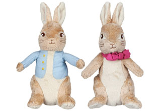 Peter Rabbit