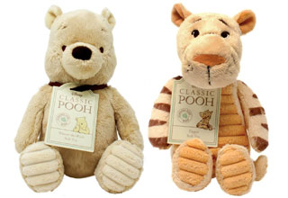Winnie the Pooh
