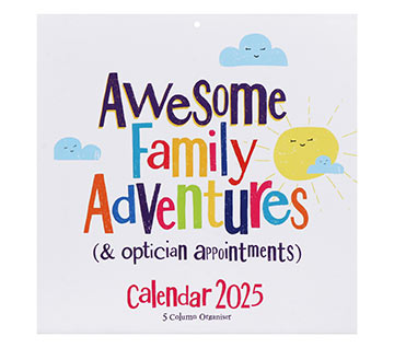 Browse All Calendars